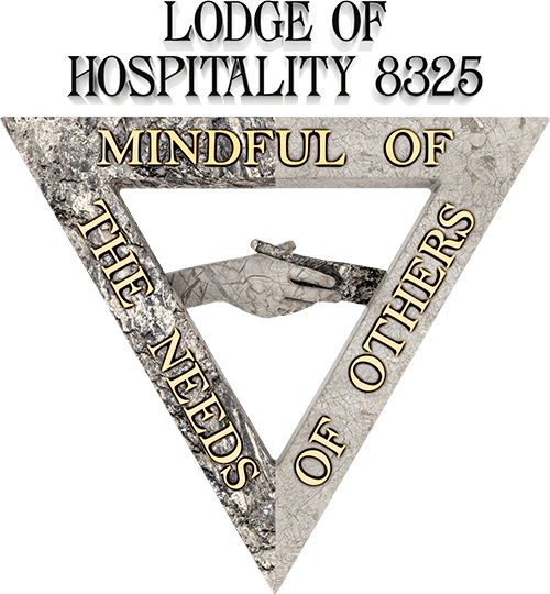 Lodge of Hospitality No. 8325